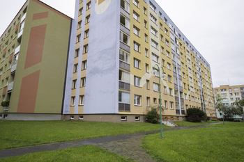 Prodej bytu 3+1 v osobním vlastnictví 71 m², Kopřivnice