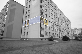 Prodej bytu 3+1 v osobním vlastnictví 71 m², Kopřivnice