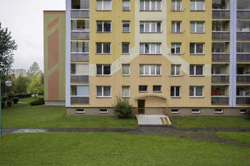 Prodej bytu 3+1 v osobním vlastnictví 71 m², Kopřivnice