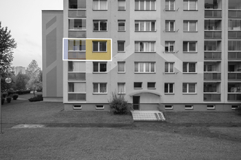 Prodej bytu 3+1 v osobním vlastnictví 71 m², Kopřivnice