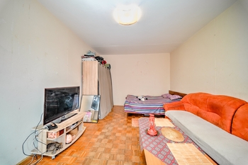 Prodej bytu 1+1 v osobním vlastnictví 44 m², Veselí nad Moravou