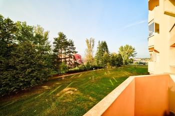 Prodej bytu 1+1 v osobním vlastnictví 44 m², Veselí nad Moravou
