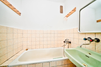 Prodej bytu 1+1 v osobním vlastnictví 44 m², Veselí nad Moravou