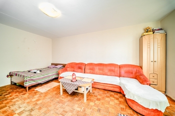 Prodej bytu 1+1 v osobním vlastnictví 44 m², Veselí nad Moravou