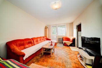Prodej bytu 1+1 v osobním vlastnictví 44 m², Veselí nad Moravou
