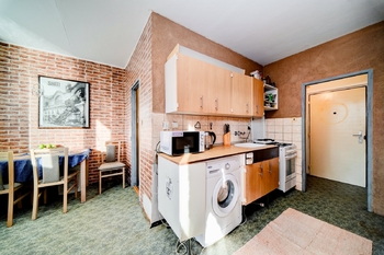 Prodej bytu 1+1 v osobním vlastnictví 44 m², Veselí nad Moravou