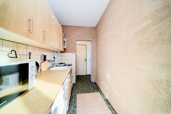 Prodej bytu 1+1 v osobním vlastnictví 44 m², Veselí nad Moravou