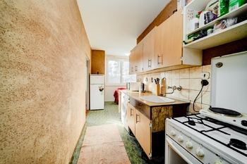 Prodej bytu 1+1 v osobním vlastnictví 44 m², Veselí nad Moravou