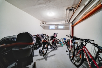 Prodej bytu 1+1 v osobním vlastnictví 44 m², Veselí nad Moravou