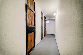 Prodej bytu 1+1 v osobním vlastnictví 44 m², Veselí nad Moravou