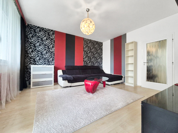 Pronájem bytu 3+1 v osobním vlastnictví 71 m², Praha 5 - Hlubočepy