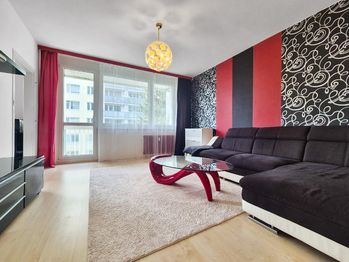 Pronájem bytu 3+1 v osobním vlastnictví 72 m², Praha 5 - Hlubočepy