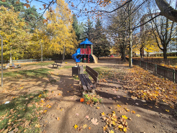 Pronájem bytu 3+1 v osobním vlastnictví 71 m², Praha 5 - Hlubočepy