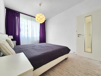 Pronájem bytu 3+1 v osobním vlastnictví 71 m², Praha 5 - Hlubočepy