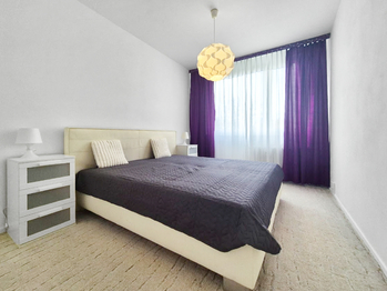 Pronájem bytu 3+1 v osobním vlastnictví 71 m², Praha 5 - Hlubočepy