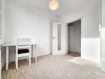 Pronájem bytu 3+1 v osobním vlastnictví 71 m², Praha 5 - Hlubočepy