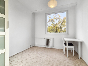 Pronájem bytu 3+1 v osobním vlastnictví 71 m², Praha 5 - Hlubočepy