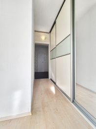 Pronájem bytu 3+1 v osobním vlastnictví 71 m², Praha 5 - Hlubočepy