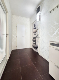 Pronájem bytu 3+1 v osobním vlastnictví 71 m², Praha 5 - Hlubočepy