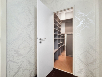 Pronájem bytu 3+1 v osobním vlastnictví 71 m², Praha 5 - Hlubočepy