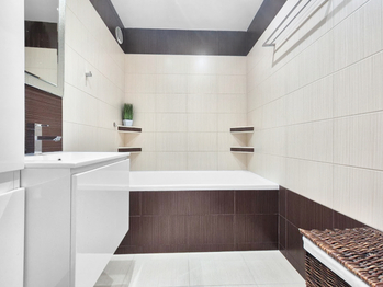 Pronájem bytu 3+1 v osobním vlastnictví 71 m², Praha 5 - Hlubočepy