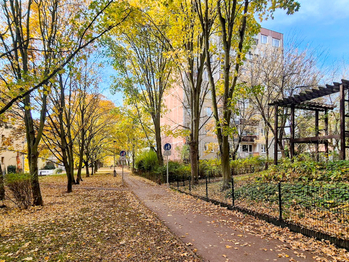 Pronájem bytu 3+1 v osobním vlastnictví 72 m², Praha 5 - Hlubočepy