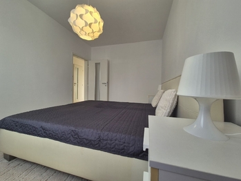 Pronájem bytu 3+1 v osobním vlastnictví 71 m², Praha 5 - Hlubočepy