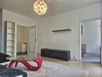 Pronájem bytu 3+1 v osobním vlastnictví 71 m², Praha 5 - Hlubočepy