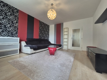 Pronájem bytu 3+1 v osobním vlastnictví 71 m², Praha 5 - Hlubočepy