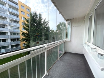 Pronájem bytu 3+1 v osobním vlastnictví 71 m², Praha 5 - Hlubočepy