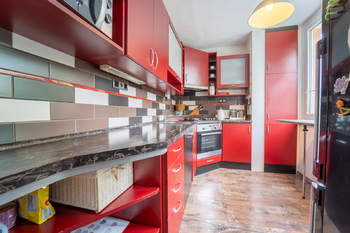 Prodej bytu 3+1 v osobním vlastnictví 72 m², Kolín