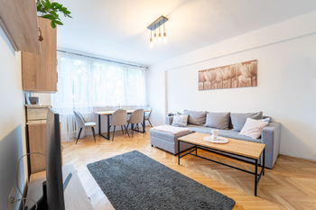Prodej bytu 3+1 v osobním vlastnictví 72 m², Kolín