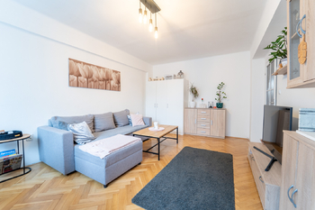 Prodej bytu 3+1 v osobním vlastnictví 72 m², Kolín