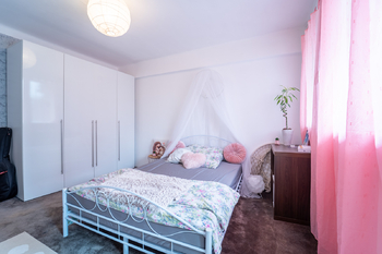 Prodej bytu 3+1 v osobním vlastnictví 72 m², Kolín