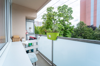 Prodej bytu 3+1 v osobním vlastnictví 72 m², Kolín