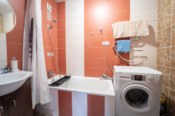 Prodej bytu 3+1 v osobním vlastnictví 72 m², Kolín