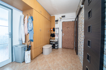Prodej bytu 3+1 v osobním vlastnictví 72 m², Kolín