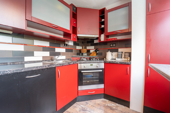 Prodej bytu 3+1 v osobním vlastnictví 72 m², Kolín