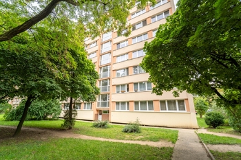Prodej bytu 3+1 v osobním vlastnictví 72 m², Kolín