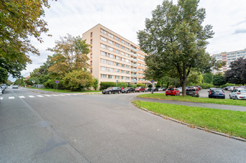 Prodej bytu 3+1 v osobním vlastnictví 72 m², Kolín
