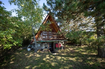 Prodej chaty / chalupy 30 m², Střelice