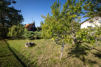 Prodej chaty / chalupy 30 m², Střelice