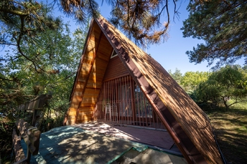 Prodej chaty / chalupy 30 m², Střelice