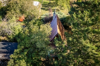 Prodej chaty / chalupy 30 m², Střelice