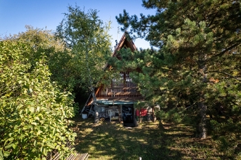 Prodej chaty / chalupy 30 m², Střelice