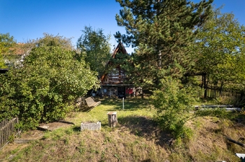 Prodej chaty / chalupy 30 m², Střelice