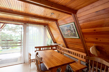 Prodej chaty / chalupy 30 m², Střelice