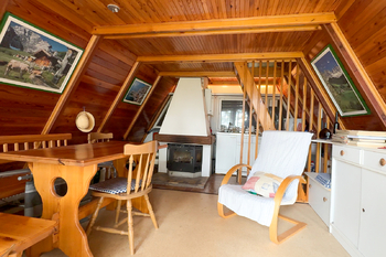 Prodej chaty / chalupy 30 m², Střelice