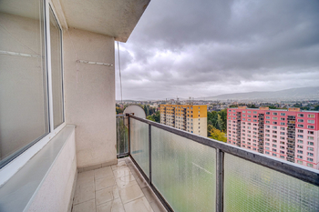 Pronájem bytu 3+1 v osobním vlastnictví 66 m², Liberec