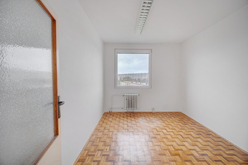 Pronájem bytu 3+1 v osobním vlastnictví 66 m², Liberec